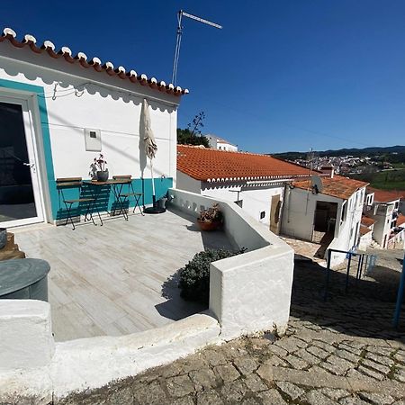 Saber A-Mar Villa Aljezur Dış mekan fotoğraf