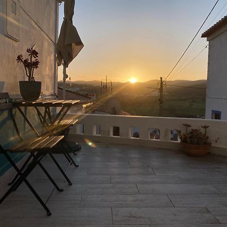 Saber A-Mar Villa Aljezur Dış mekan fotoğraf