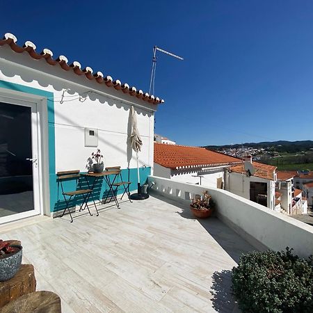 Saber A-Mar Villa Aljezur Dış mekan fotoğraf
