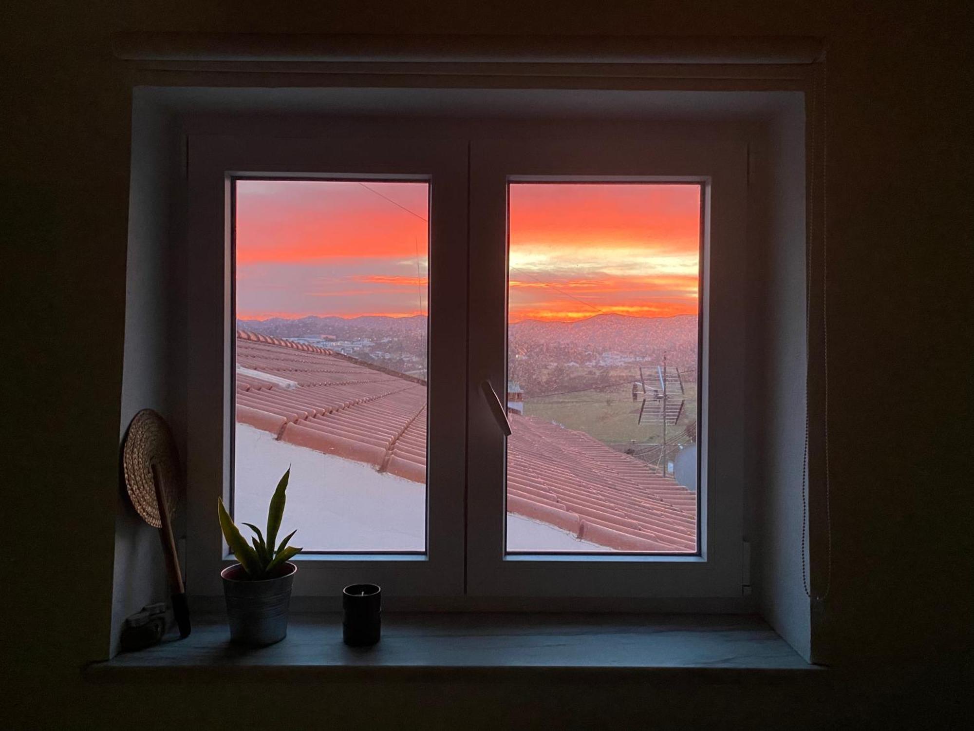 Saber A-Mar Villa Aljezur Dış mekan fotoğraf