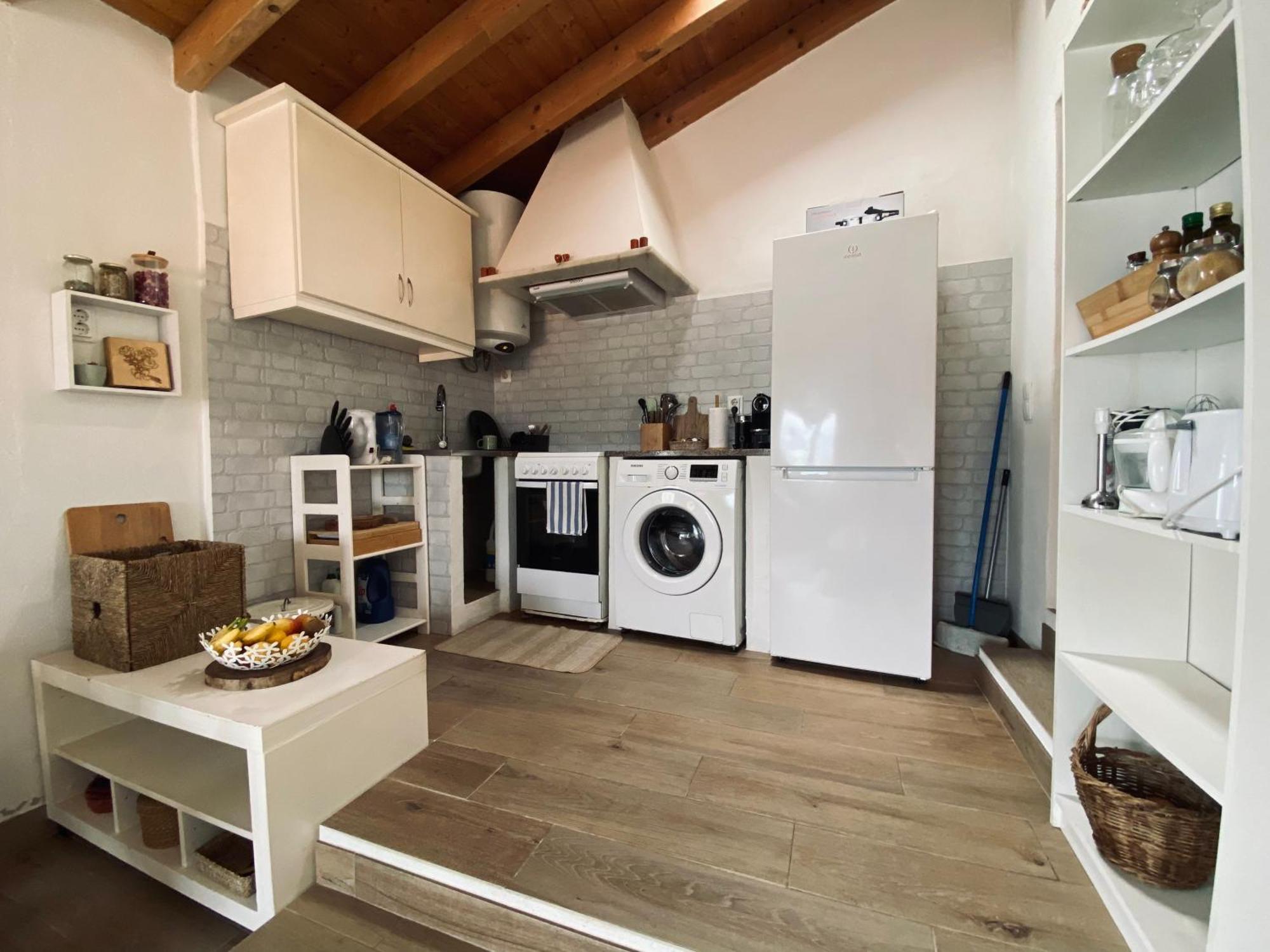 Saber A-Mar Villa Aljezur Dış mekan fotoğraf